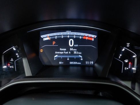 Used 2020 Honda CR-V Touring image 25