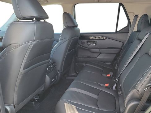 New 2026 Honda Passport RTL image 24