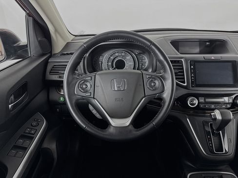 Used 2015 Honda CR-V EX-L image 22