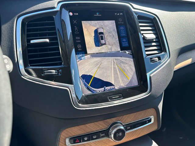 Certified 2024 Volvo XC90 B6 Plus w/ Protection Package Premier AWD/4WD image 24