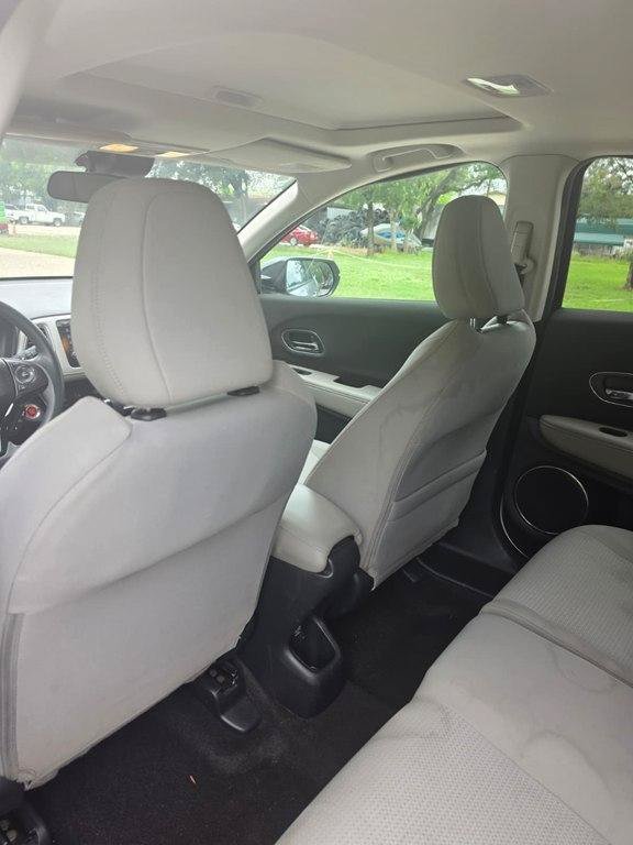 Used 2019 Honda HR-V EX image 30