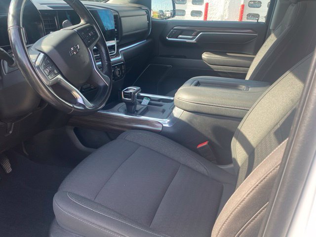 Used 2022 Chevrolet Silverado 1500 RST AWD/4WD image 13