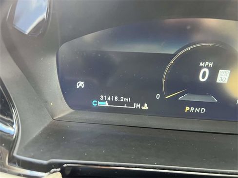 Certified 2022 Lincoln Corsair Reserve w/ Equipment Group 201A image 25