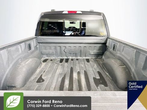 Used 2023 Ford F150 Platinum w/ Equipment Group 701A High image 29