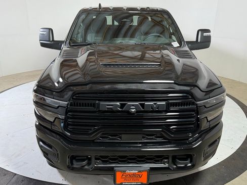 New 2026 RAM 3500 Laramie w/ Night Edition image 2