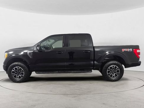 Used 2022 Ford F150 Lariat image 2