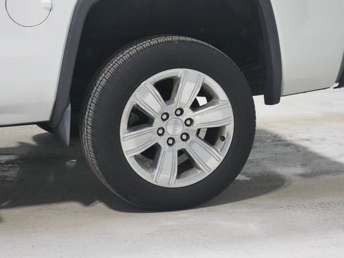 Used 2016 GMC Sierra 1500 SLT image 9