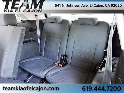 Certified 2019 Kia Sorento FWD image 18