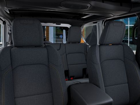 New 2026 Jeep Wrangler Unlimited Sport AWD/4WD image 26