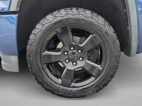 Used 2017 GMC Sierra 1500 2WD Double Cab w/ Elevation Edition image 9