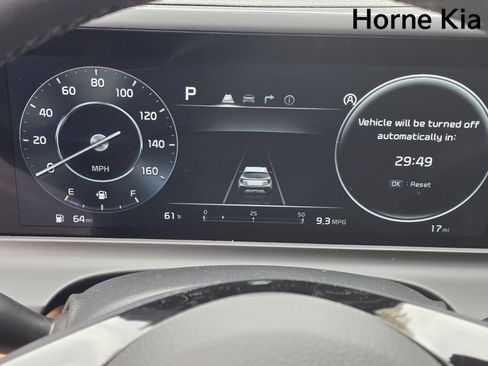 New 2026 Kia Seltos EX w/ EX Sunroof Package image 21