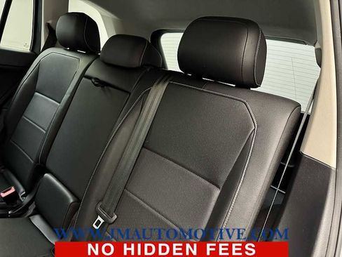 Used 2021 Volkswagen Tiguan SEL image 15
