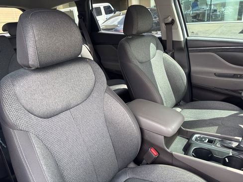 Used 2020 Hyundai Santa Fe SEL FWD image 14