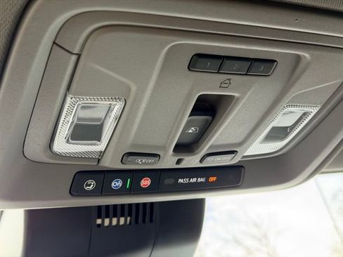 Certified 2024 Chevrolet Silverado 1500 LT AWD/4WD image 18