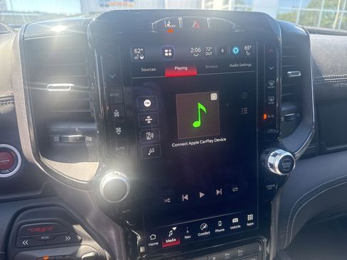 Used 2022 RAM 1500 TRX w/ TRX Level 2 Equipment Group AWD/4WD image 5