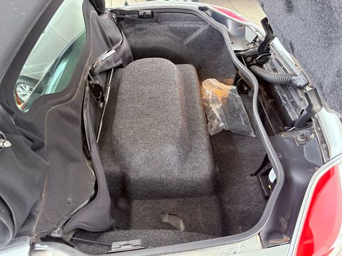 Used 2007 Saturn Sky 2dr Conv image 52