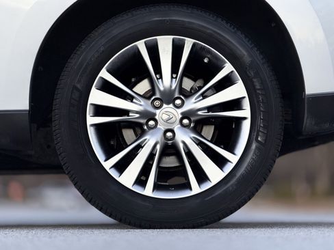 Used 2013 Lexus RX 350 FWD w/ Premium Pkg image 18