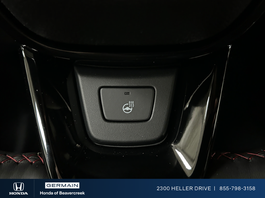 New 2026 Honda Pilot Black Edition image 13