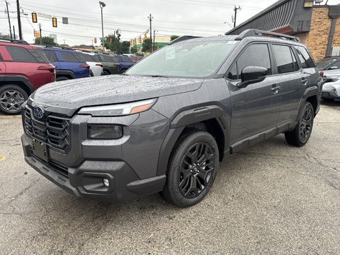 New 2026 Subaru Outback Limited XT AWD/4WD image 7