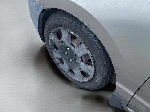 Used 2007 Honda Civic LX image 8