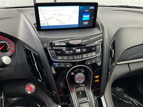 Used 2021 Acura RDX A-Spec FWD image 31