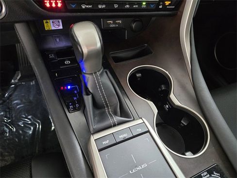 Certified 2021 Lexus RX 350 FWD w/ Premium Package image 38