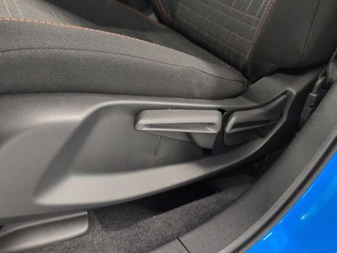 Used 2026 Honda HR-V Sport image 22