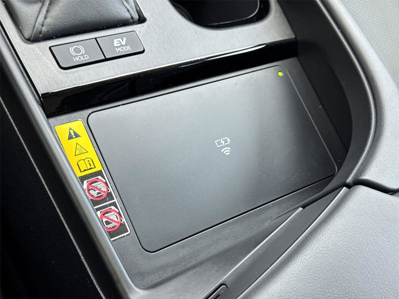 Used 2025 Lexus ES 300h w/ Accessory Package (Z1) FWD image 42