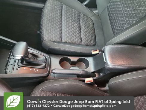 Used 2018 Kia Rio S FWD image 27