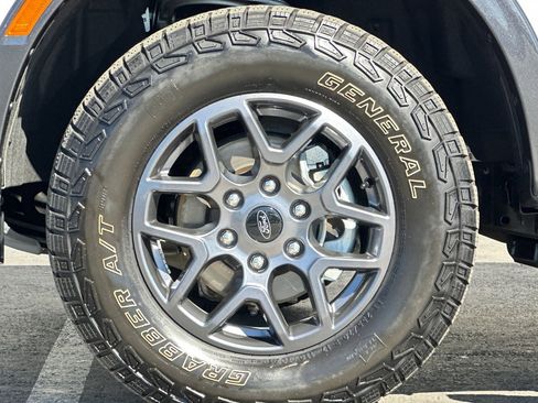 Certified 2024 Ford Ranger XLT image 24