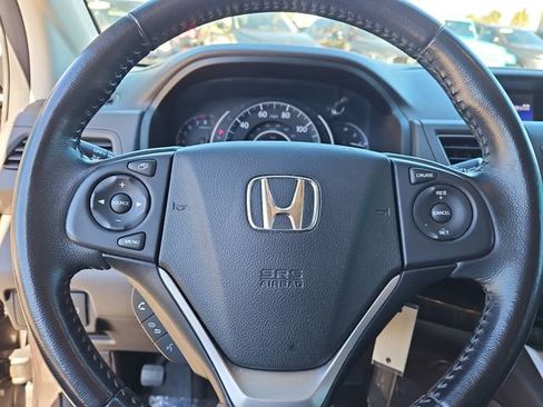 Used 2014 Honda CR-V EX-L image 19