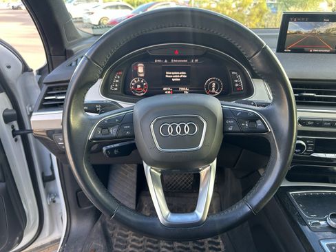 Used 2018 Audi Q7 3.0T Prestige image 17