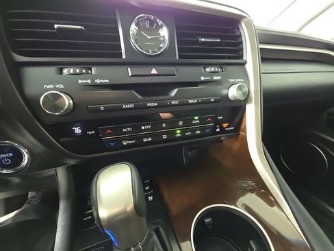 Used 2018 Lexus RX 450h AWD w/ Premium Package image 18
