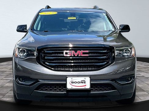 Used 2019 GMC Acadia SLT w/ Black Edition AWD/4WD image 2