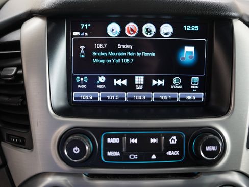 Used 2019 GMC Yukon XL SLT image 18