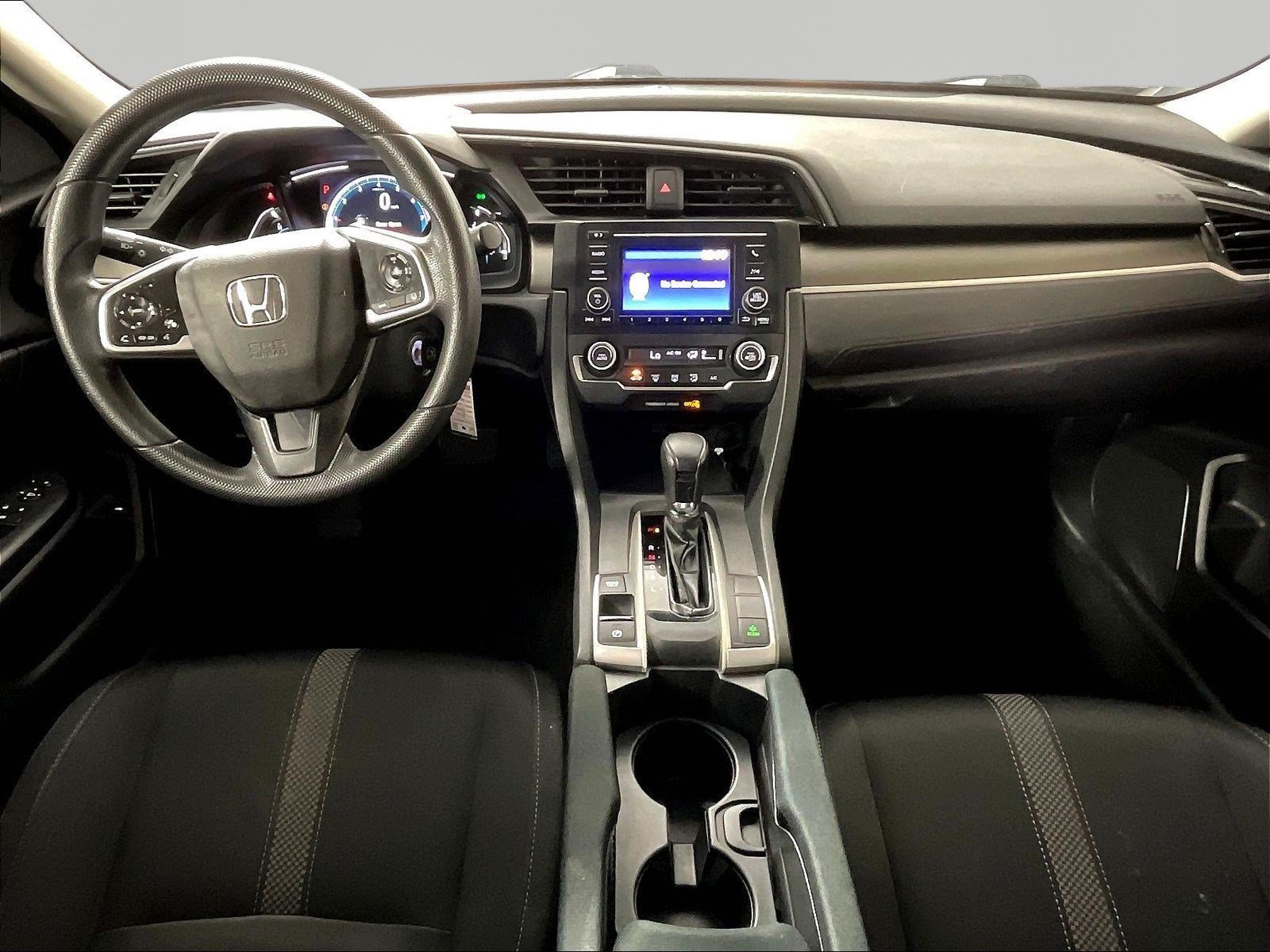 Used 2020 Honda Civic LX image 7