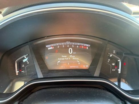 Used 2018 Honda CR-V EX image 18