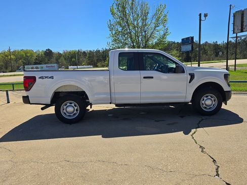 New 2026 Ford F150 XL w/ Tow/Haul Package image 7