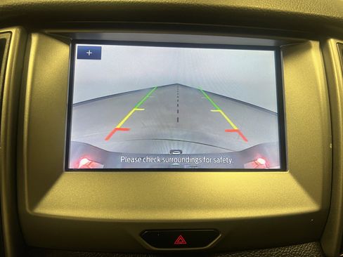 Used 2021 Ford Ranger XL w/ Equipment Group 101A High image 24