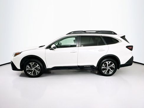 Used 2020 Subaru Outback Limited w/ Popular Package #2 image 4