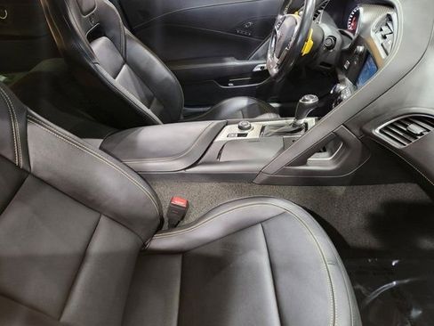 Used 2018 Chevrolet Corvette Z06 image 17