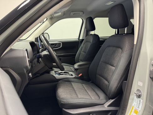 Used 2023 Ford Bronco Sport Big Bend w/ Convenience Package image 14