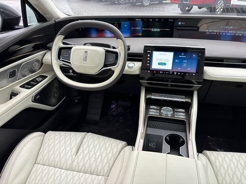 New 2026 Lincoln Nautilus Black Label AWD/4WD image 31