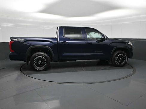 Used 2024 Toyota Tundra SR5 w/ TRD Off-Road Package AWD/4WD image 9