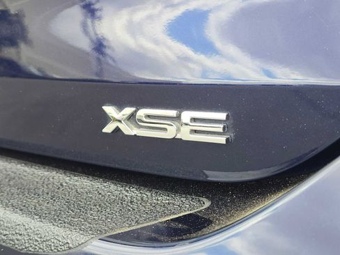 Certified 2024 Toyota Highlander XSE FWD image 14
