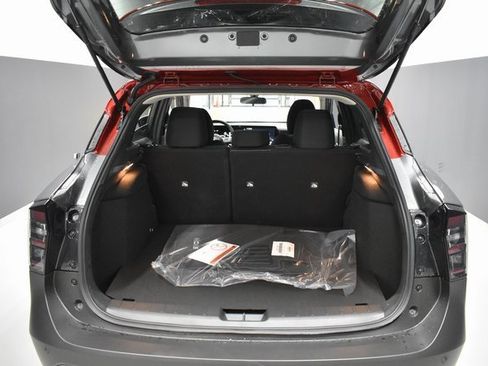 Certified 2026 Nissan Kicks SV w/ Cold Weather Package image 30