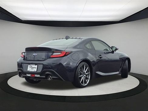 Used 2025 Subaru BRZ Limited w/ Popular Package 2 image 7