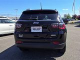 Used 2022 Jeep Compass Latitude w/ Sun and Sound Group image 3