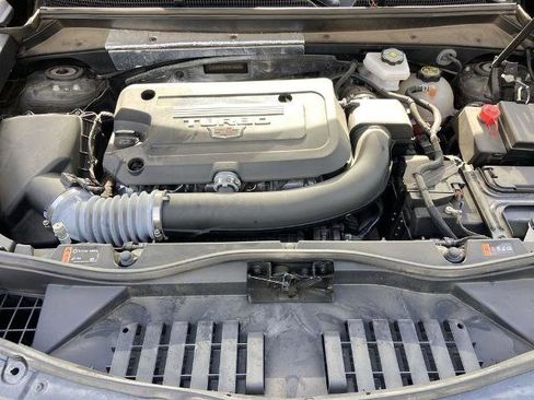 Used 2024 Cadillac XT4 Sport image 26