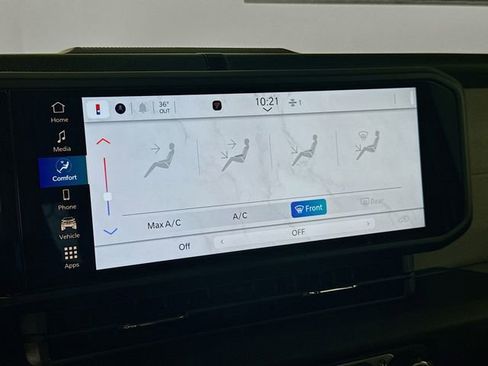 New 2026 Jeep Wrangler Unlimited Sport image 18